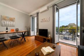 Island Suite, Old Town - 2nd F
